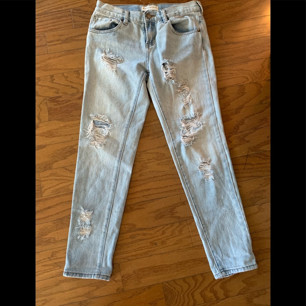 BULLHEAD Jeans